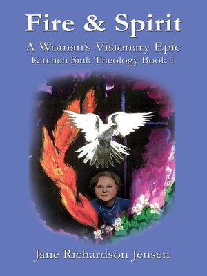 cover image of Fire & Spirit
